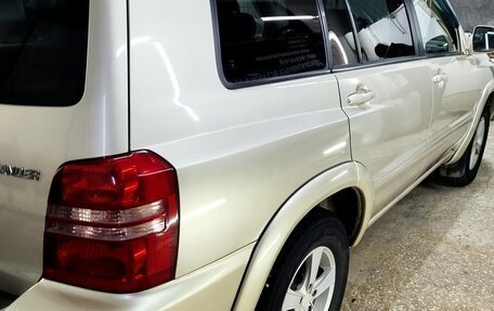 Toyota Highlander III, 2002 год, 1 200 000 рублей, 3 фотография