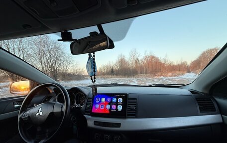 Mitsubishi Lancer IX, 2008 год, 640 000 рублей, 6 фотография