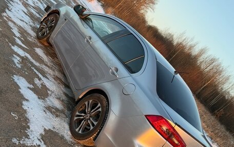 Mitsubishi Lancer IX, 2008 год, 640 000 рублей, 3 фотография