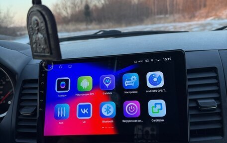 Mitsubishi Lancer IX, 2008 год, 640 000 рублей, 7 фотография