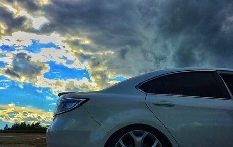 Mazda 6, 2010 год, 1 350 000 рублей, 3 фотография