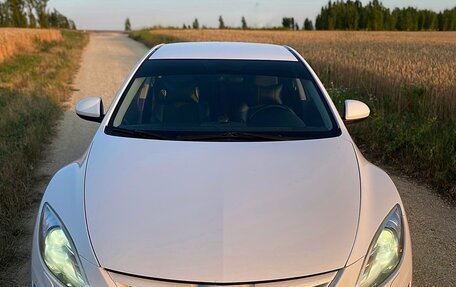 Mazda 6, 2010 год, 1 350 000 рублей, 8 фотография