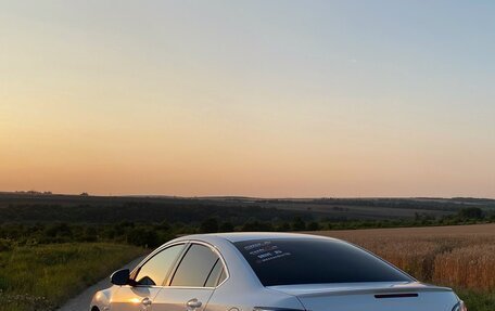 Mazda 6, 2010 год, 1 350 000 рублей, 6 фотография