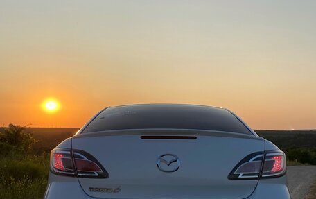 Mazda 6, 2010 год, 1 350 000 рублей, 10 фотография