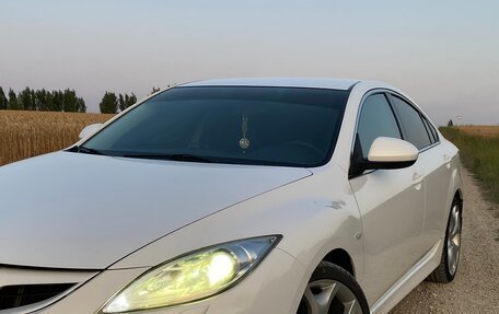 Mazda 6, 2010 год, 1 350 000 рублей, 11 фотография
