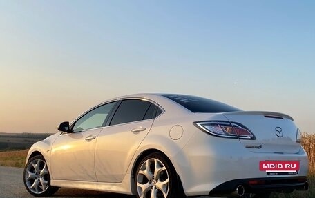 Mazda 6, 2010 год, 1 350 000 рублей, 2 фотография