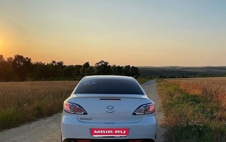 Mazda 6, 2010 год, 1 350 000 рублей, 4 фотография