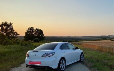 Mazda 6, 2010 год, 1 350 000 рублей, 7 фотография