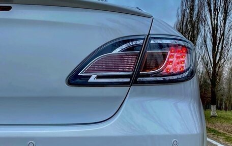 Mazda 6, 2010 год, 1 350 000 рублей, 14 фотография