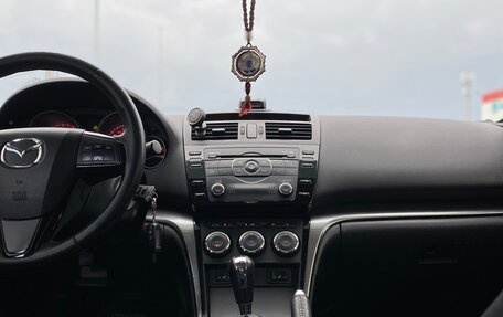 Mazda 6, 2010 год, 1 350 000 рублей, 17 фотография