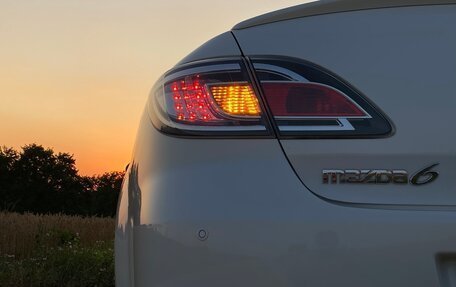 Mazda 6, 2010 год, 1 350 000 рублей, 15 фотография