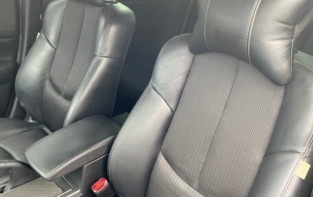 Mazda 6, 2010 год, 1 350 000 рублей, 18 фотография