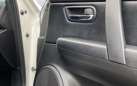 Mazda 6, 2010 год, 1 350 000 рублей, 26 фотография