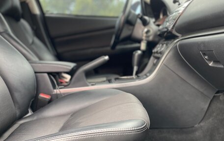 Mazda 6, 2010 год, 1 350 000 рублей, 24 фотография