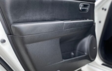 Mazda 6, 2010 год, 1 350 000 рублей, 23 фотография