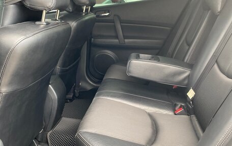 Mazda 6, 2010 год, 1 350 000 рублей, 29 фотография