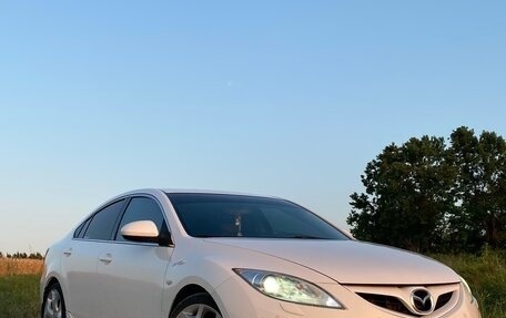 Mazda 6, 2010 год, 1 350 000 рублей, 16 фотография