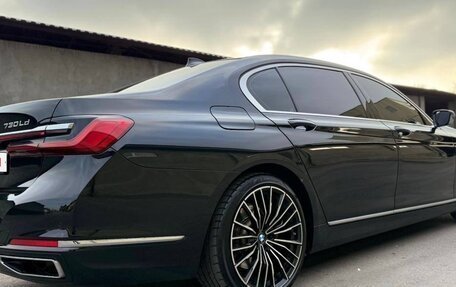 BMW 7 серия, 2020 год, 6 000 000 рублей, 5 фотография