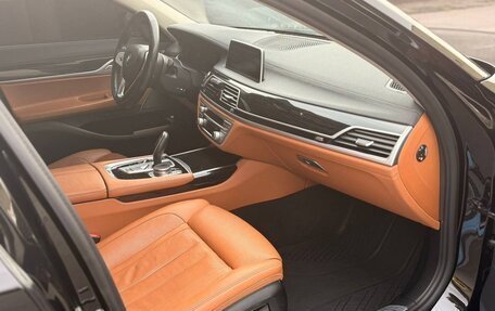 BMW 7 серия, 2020 год, 6 000 000 рублей, 14 фотография