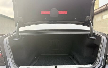 BMW 7 серия, 2020 год, 6 000 000 рублей, 15 фотография