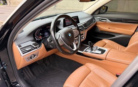 BMW 7 серия, 2020 год, 6 000 000 рублей, 11 фотография