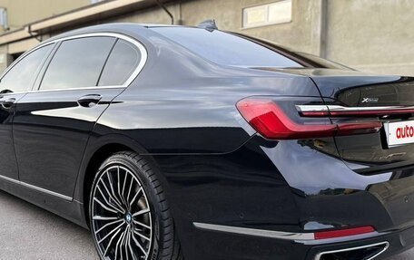 BMW 7 серия, 2020 год, 6 000 000 рублей, 8 фотография