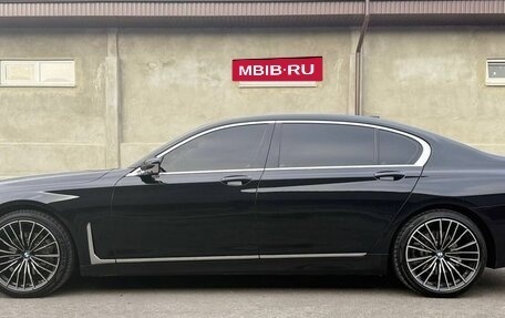 BMW 7 серия, 2020 год, 6 000 000 рублей, 7 фотография