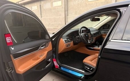 BMW 7 серия, 2020 год, 6 000 000 рублей, 13 фотография