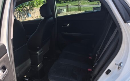 KIA Rio III рестайлинг, 2016 год, 1 150 000 рублей, 7 фотография