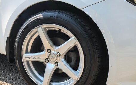 KIA Rio III рестайлинг, 2016 год, 1 150 000 рублей, 14 фотография