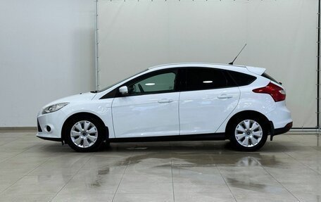 Ford Focus III, 2013 год, 967 000 рублей, 10 фотография