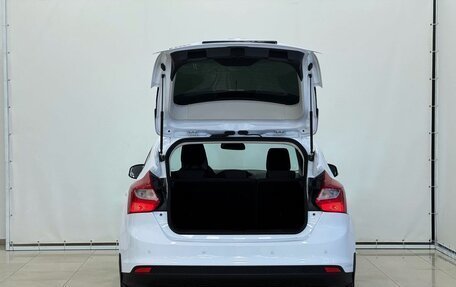 Ford Focus III, 2013 год, 967 000 рублей, 9 фотография