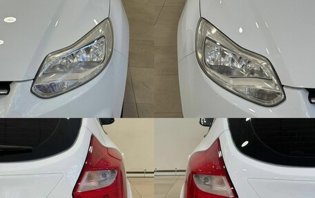 Ford Focus III, 2013 год, 967 000 рублей, 5 фотография