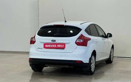 Ford Focus III, 2013 год, 967 000 рублей, 6 фотография