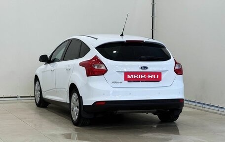 Ford Focus III, 2013 год, 967 000 рублей, 7 фотография