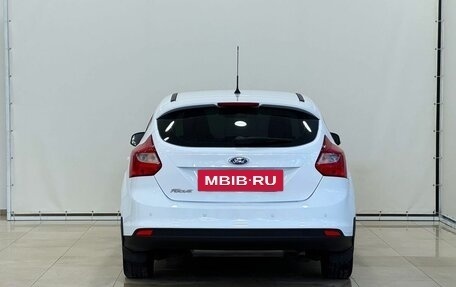 Ford Focus III, 2013 год, 967 000 рублей, 8 фотография