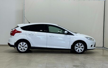 Ford Focus III, 2013 год, 967 000 рублей, 11 фотография
