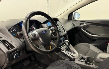 Ford Focus III, 2013 год, 967 000 рублей, 12 фотография