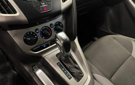 Ford Focus III, 2013 год, 967 000 рублей, 18 фотография