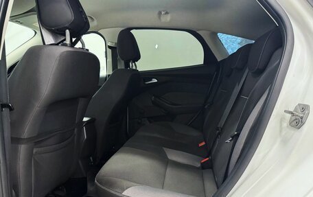 Ford Focus III, 2013 год, 967 000 рублей, 14 фотография