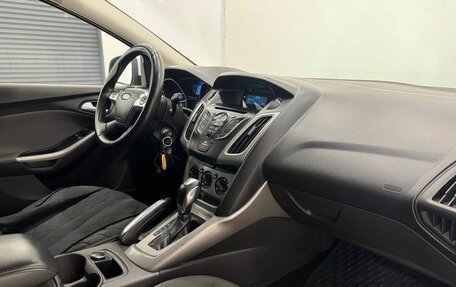 Ford Focus III, 2013 год, 967 000 рублей, 13 фотография