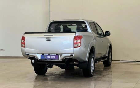 Mitsubishi L200 IV рестайлинг, 2015 год, 1 900 000 рублей, 6 фотография