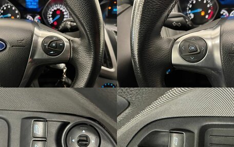 Ford Focus III, 2013 год, 967 000 рублей, 19 фотография