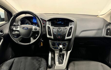 Ford Focus III, 2013 год, 967 000 рублей, 16 фотография