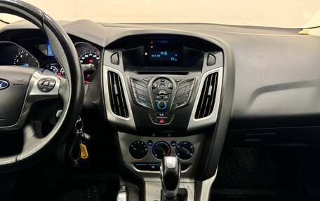 Ford Focus III, 2013 год, 967 000 рублей, 17 фотография