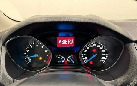 Ford Focus III, 2013 год, 967 000 рублей, 15 фотография