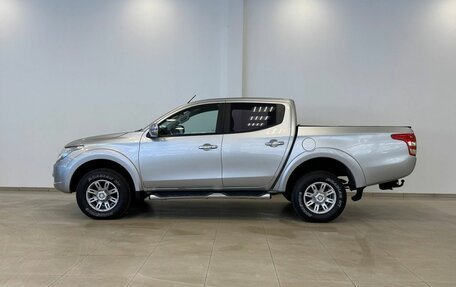 Mitsubishi L200 IV рестайлинг, 2015 год, 1 900 000 рублей, 10 фотография