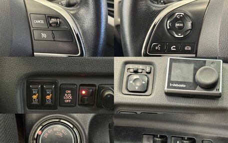 Mitsubishi L200 IV рестайлинг, 2015 год, 1 900 000 рублей, 19 фотография