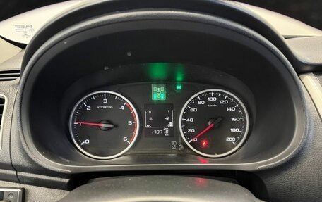 Mitsubishi L200 IV рестайлинг, 2015 год, 1 900 000 рублей, 15 фотография