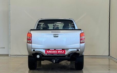 Mitsubishi L200 IV рестайлинг, 2015 год, 1 900 000 рублей, 9 фотография